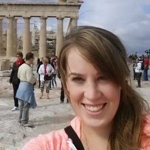 Meet your Posher, Victoria